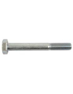 Tornillo Métrica, Tamaño: 10 x 80mm (Din 931)