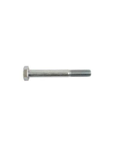 Tornillo Métrica, Tamaño: 10 x 80mm (Din 931)