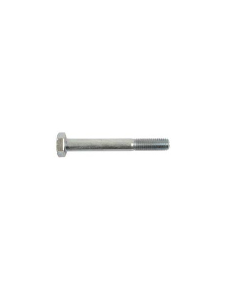 Tornillo Métrica, Tamaño: 10 x 80mm (Din 931)