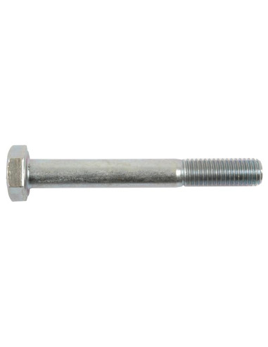 Tornillo Métrica, Tamaño: 10 x 80mm (Din 931)