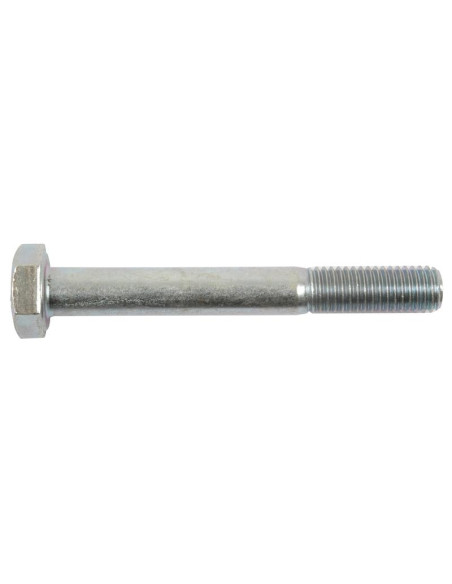 Tornillo Métrica, Tamaño: 10 x 80mm (Din 931)
