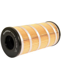 Filtro Combustible - Elemento 2