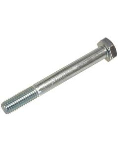 Tornillo Métrica, Tamaño: 10 x 90mm (Din 931)