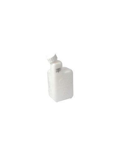 BOTELLA PARA MEZCLA