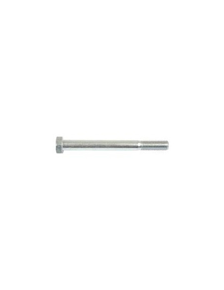 Tornillo Métrica, Tamaño: 12 x 120mm (Din 931)