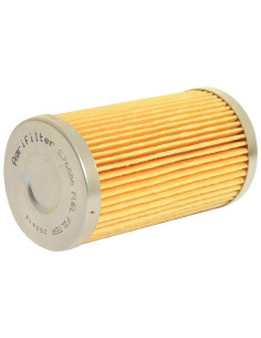 Filtro Combustible - Elemento 2