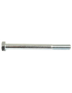 Tornillo Métrica, Tamaño: 12 x 130mm (Din 931) 2