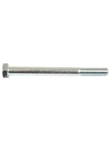 Tornillo Métrica, Tamaño: 12 x 130mm (Din 931)
