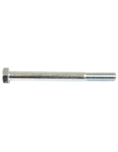 Tornillo Métrica, Tamaño: 12 x 140mm (Din 931)