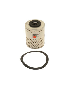 Filtro Combustible - Elemento - FF134