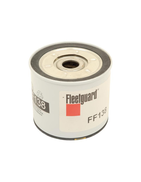 Filtro Combustible - Elemento - FF138