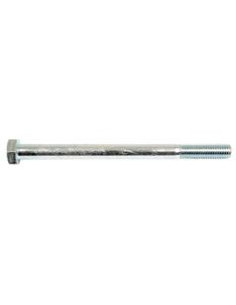 Tornillo Métrica, Tamaño: 12 x 160mm (Din 931)