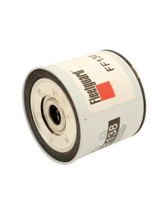 Filtro Combustible - Elemento - FF138 2