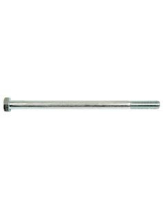 Tornillo Métrica, Tamaño: 12 x 200mm (Din 931)