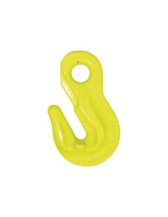 Gancho de agarre de argolla - OG-7/8-10, Ø de la cadena: 8mm 2