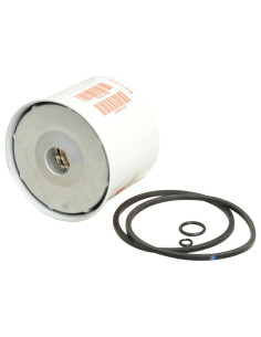 Filtro Combustible - Elemento - FF167 2