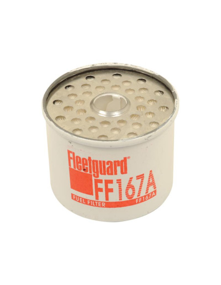 Filtro Combustible - Elemento - FF167A