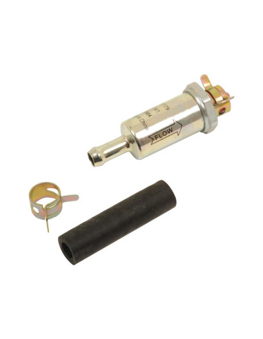 Filtro Combustible - Elemento - FF179