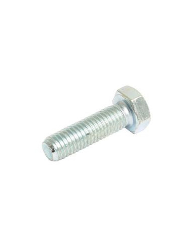 Tornillo Métrica, Tamaño: 12 x 40mm (Din 933) Resistencia a la tracción: 10.9.