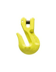 Gancho de agarre de horquilla - GG-10-10, Ø de la cadena:...