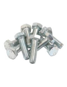 Tornillo Métrica, Tamaño: 12 x 40mm (Din 933) Resistencia...