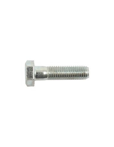 Tornillo Métrica, Tamaño: 12 x 45mm (Din 931)