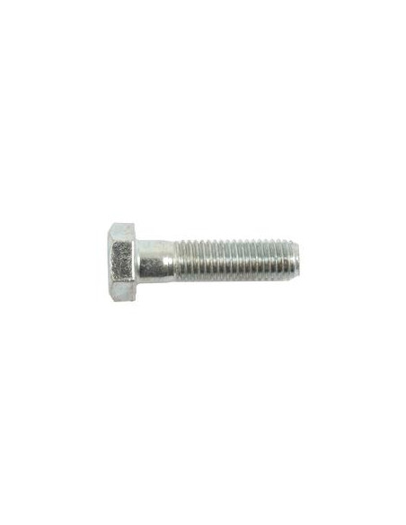 Tornillo Métrica, Tamaño: 12 x 45mm (Din 931)
