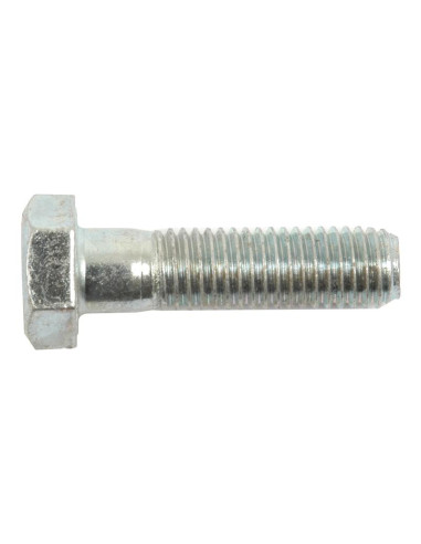 Tornillo Métrica, Tamaño: 12 x 45mm (Din 931)