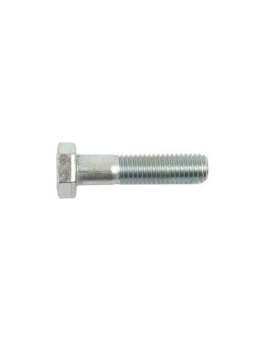 Tornillo Métrica, Tamaño: 12 x 50mm (Din 931)
