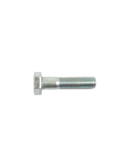 Tornillo Métrica, Tamaño: 12 x 50mm (Din 931)