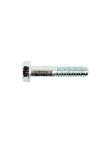 Tornillo Métrica, Tamaño: 12 x 60mm (Din 931)