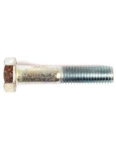 Tornillo Métrica, Tamaño: 12 x 60mm (Din 931)