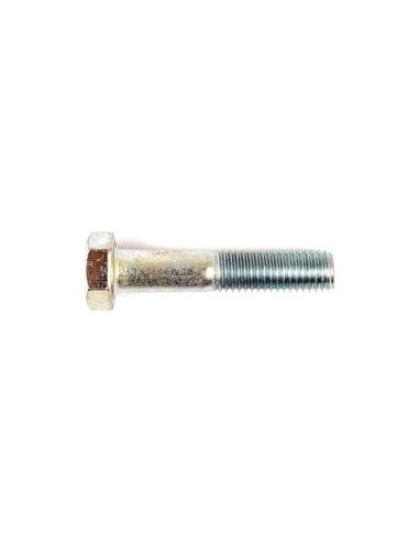 Tornillo Métrica, Tamaño: 12 x 60mm (Din 931)