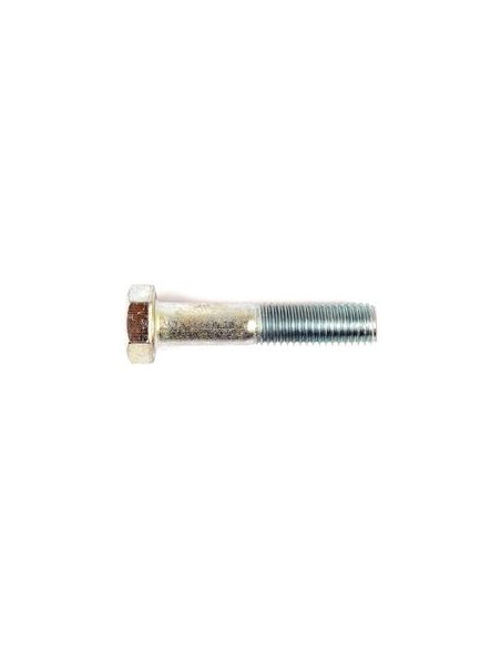 Tornillo Métrica, Tamaño: 12 x 60mm (Din 931)