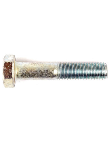 Tornillo Métrica, Tamaño: 12 x 60mm (Din 931)