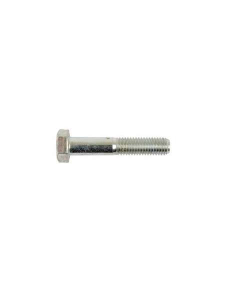 Tornillo Métrica, Tamaño: 12 x 65mm (Din 931)