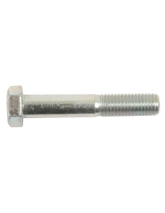 Tornillo Métrica, Tamaño: 12 x 70mm (Din 931) 2