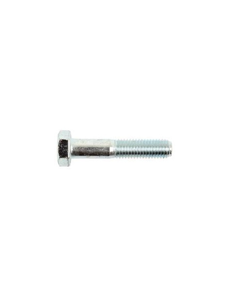 Tornillo Métrica, Tamaño: 12 x 80mm (Din 931)