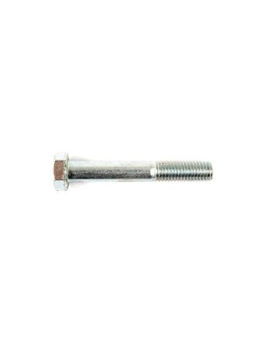Tornillo Métrica, Tamaño: 12 x 80mm (Din 931)