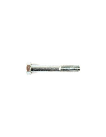 Tornillo Métrica, Tamaño: 12 x 80mm (Din 931)