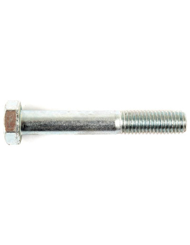 Tornillo Métrica, Tamaño: 12 x 80mm (Din 931)