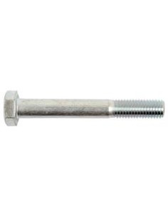 Tornillo Métrica, Tamaño: 12 x 90mm (Din 931)
