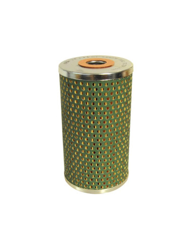 Filtro Combustible - Elemento - Secondary