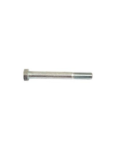 Tornillo Métrica, Tamaño: 14 x 120mm (Din 931)