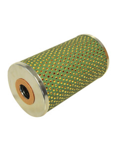 Filtro Combustible - Elemento - Secondary 2