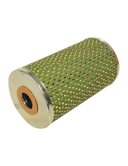 Filtro Combustible - Elemento - Secondary