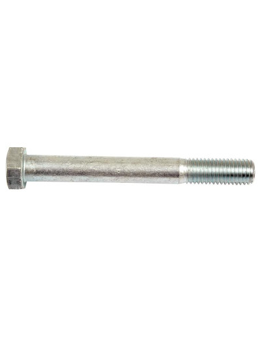 Tornillo Métrica, Tamaño: 14 x 120mm (Din 931)