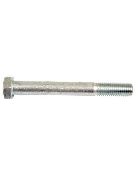 Tornillo Métrica, Tamaño: 14 x 120mm (Din 931)