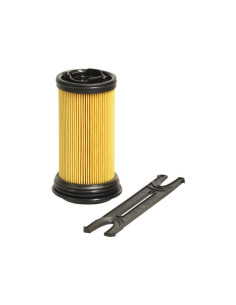 Filtro Combustible - Elemento - UF101