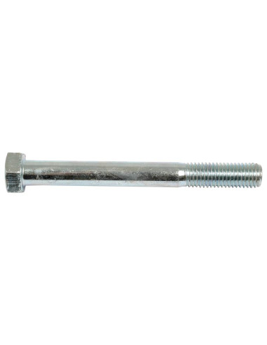 Tornillo Métrica, Tamaño: 14 x 130mm (Din 931)